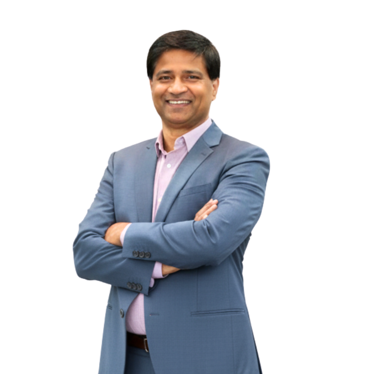 Dr. Chandra Sekhar Bondugula